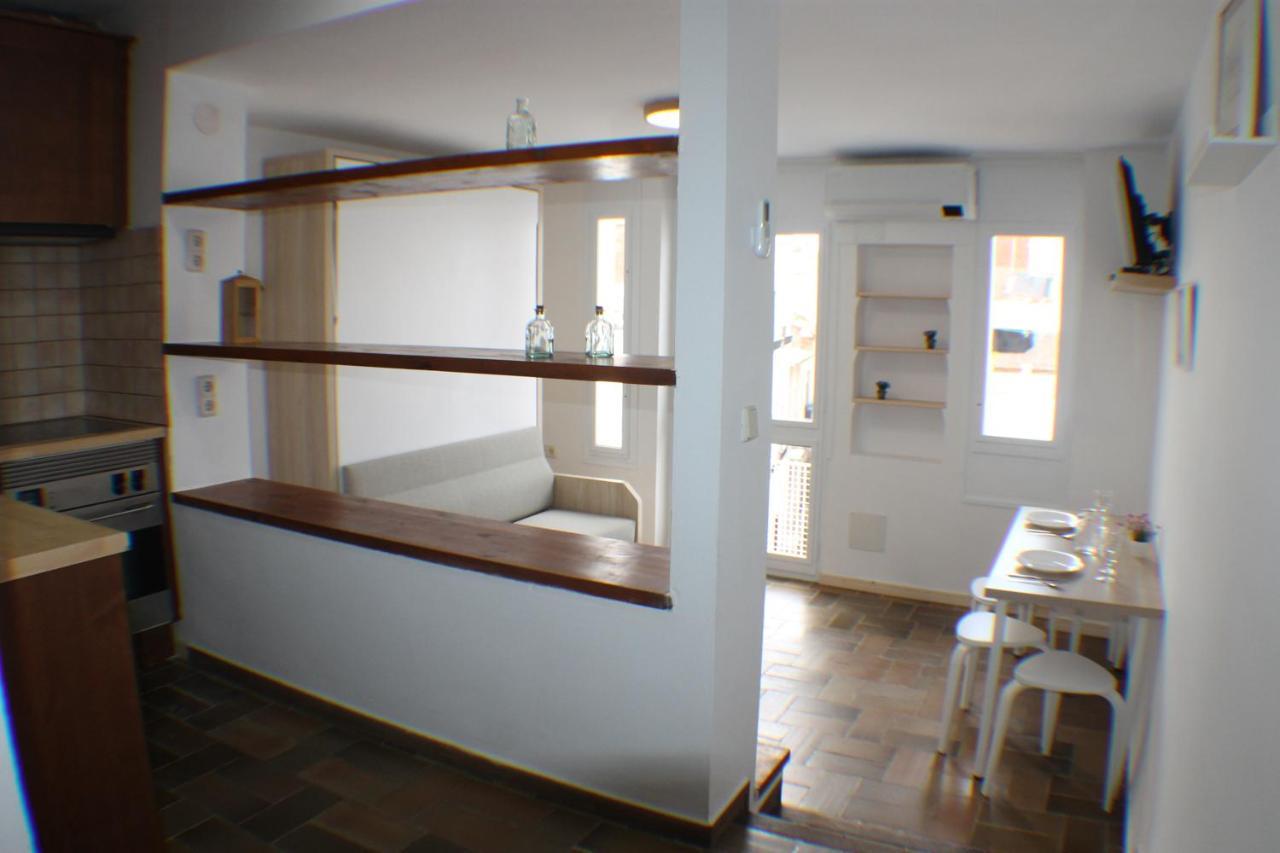 Agi Porthos Apartments Roses Exterior photo