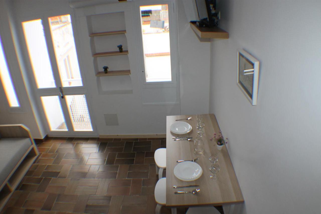 Agi Porthos Apartments Roses Exterior photo