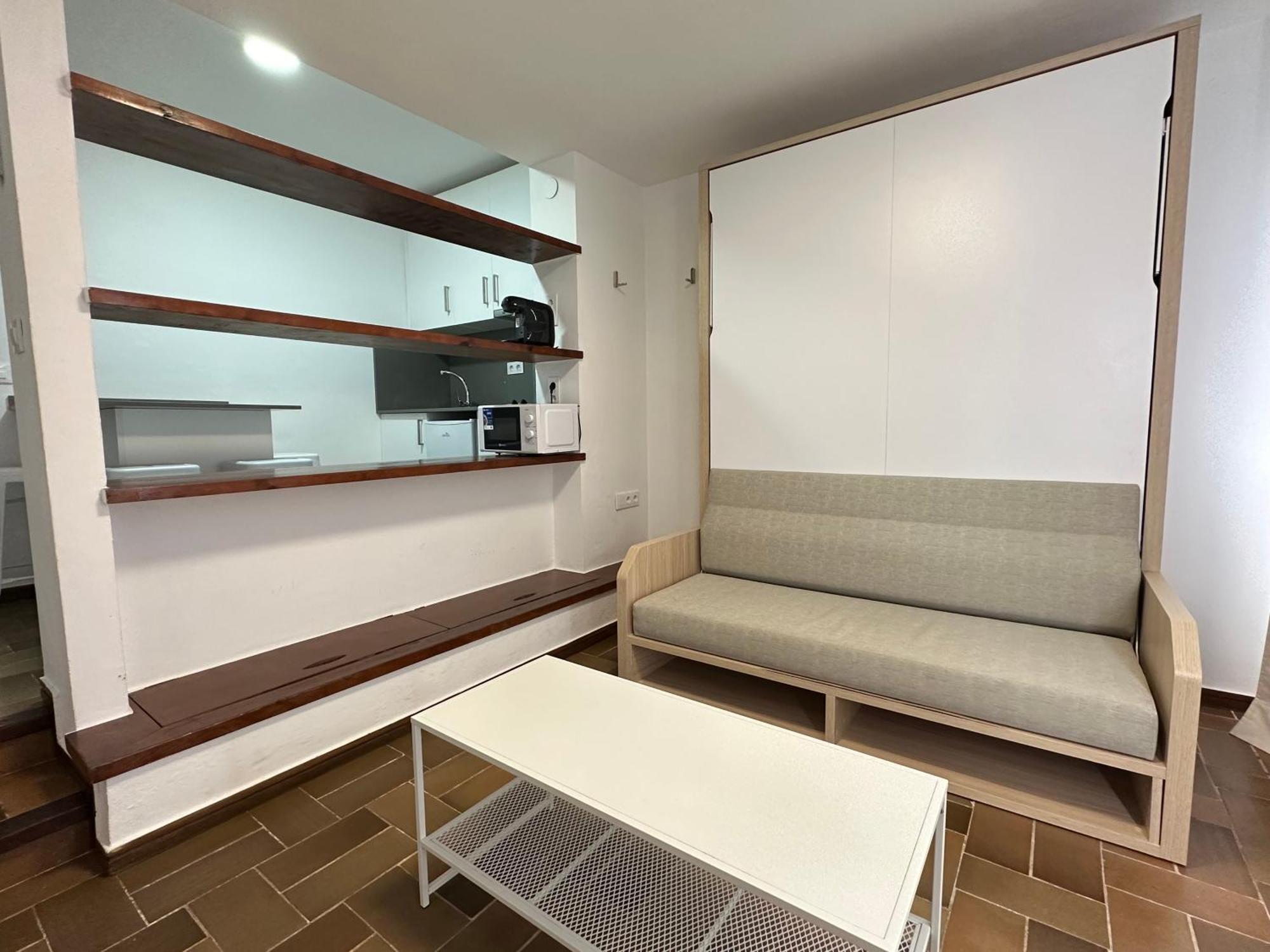 Agi Porthos Apartments Roses Exterior photo