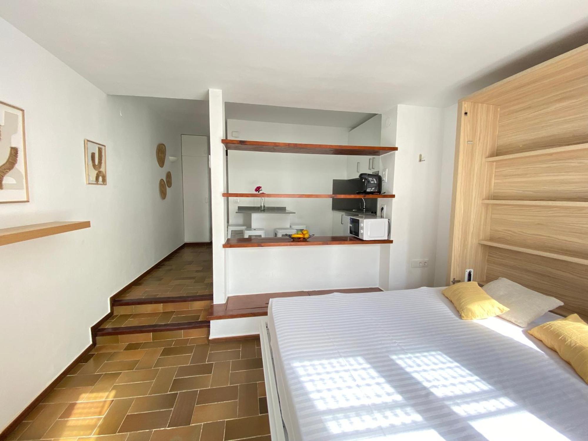 Agi Porthos Apartments Roses Exterior photo