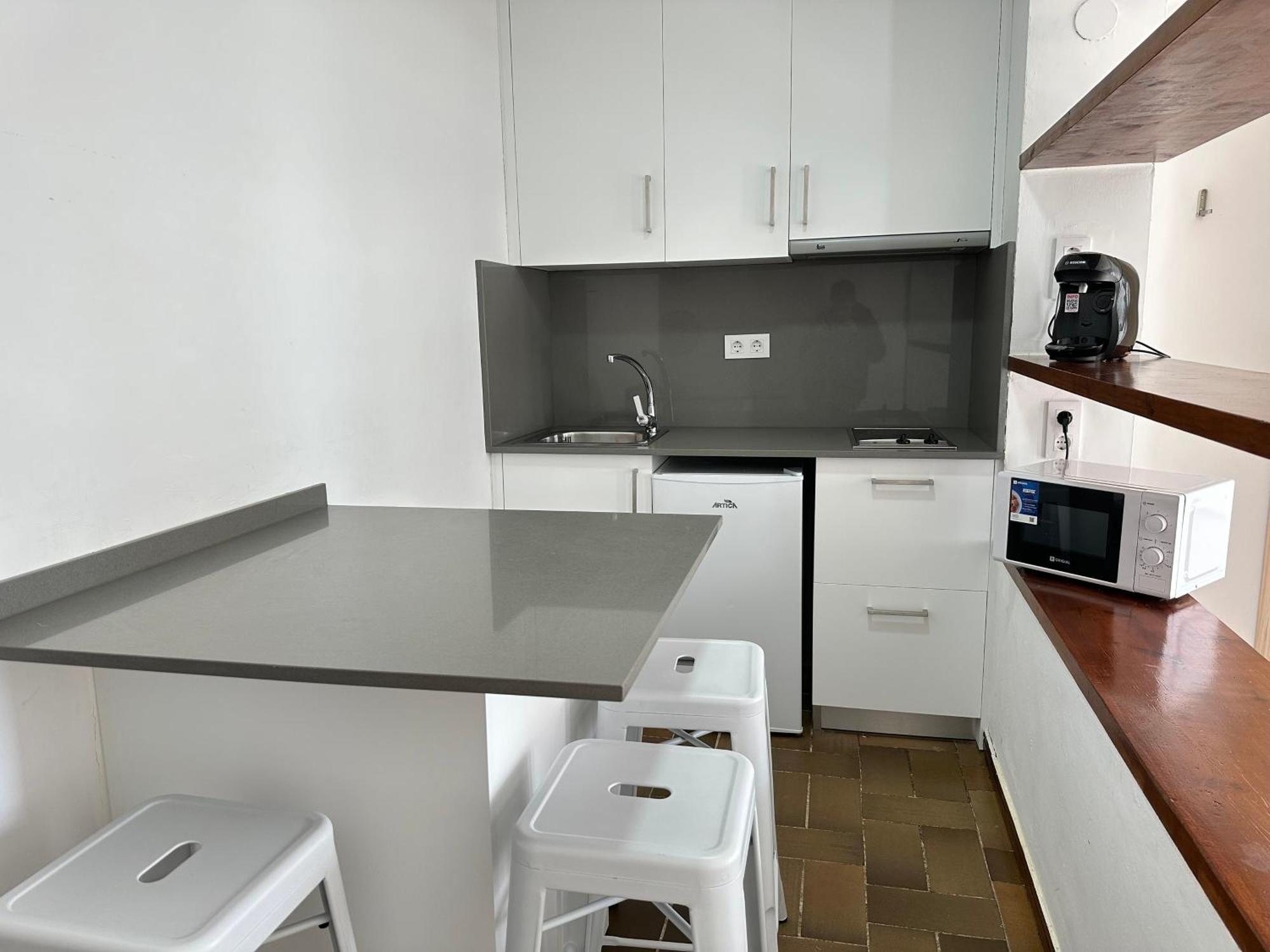 Agi Porthos Apartments Roses Exterior photo