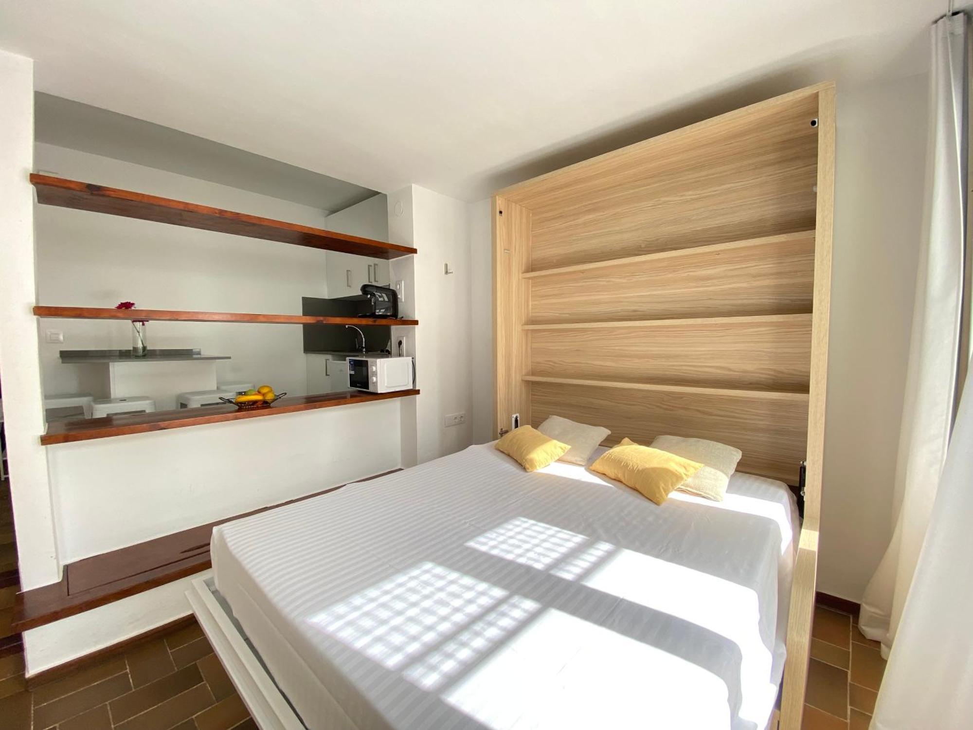 Agi Porthos Apartments Roses Exterior photo